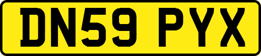 DN59PYX