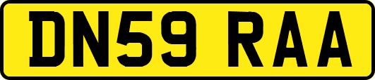 DN59RAA
