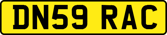 DN59RAC