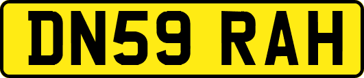 DN59RAH