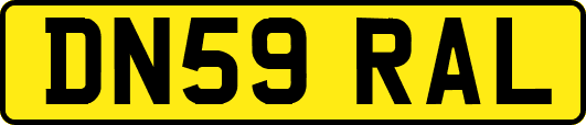 DN59RAL