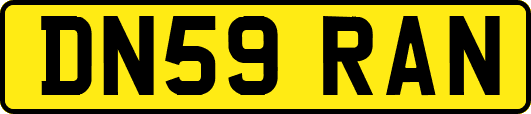 DN59RAN