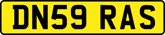 DN59RAS