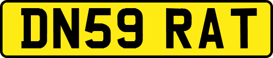 DN59RAT