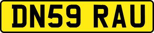 DN59RAU
