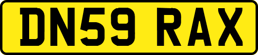 DN59RAX