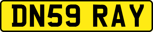 DN59RAY