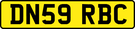DN59RBC