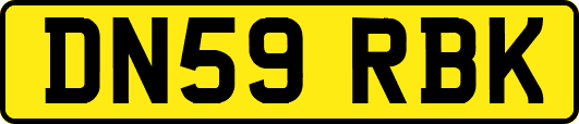 DN59RBK