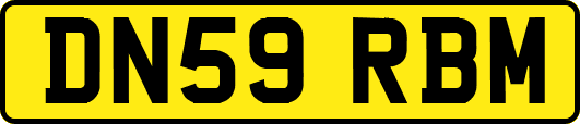 DN59RBM