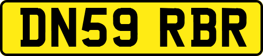 DN59RBR