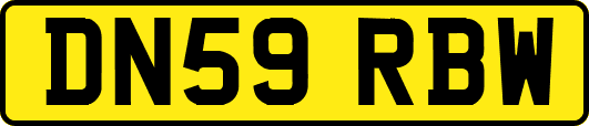 DN59RBW