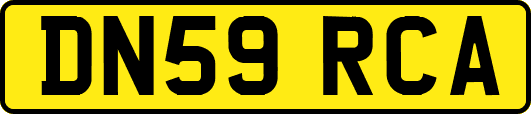 DN59RCA
