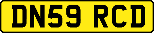 DN59RCD