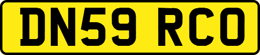 DN59RCO