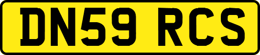 DN59RCS
