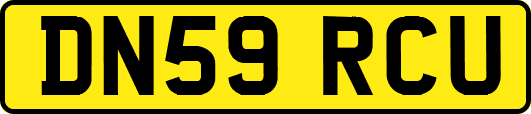 DN59RCU