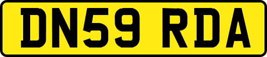 DN59RDA