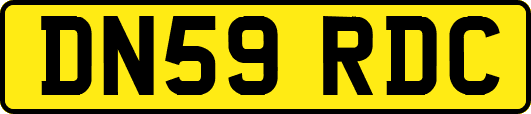 DN59RDC