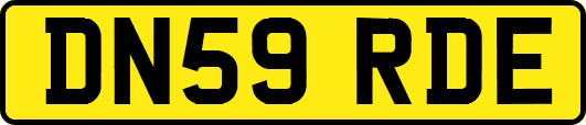 DN59RDE