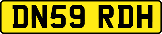 DN59RDH