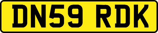 DN59RDK