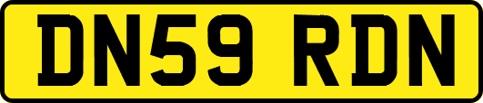 DN59RDN
