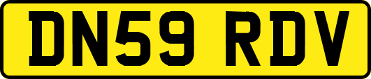 DN59RDV