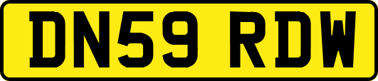 DN59RDW