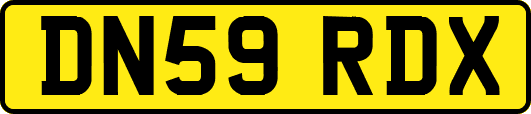 DN59RDX