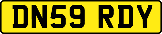 DN59RDY