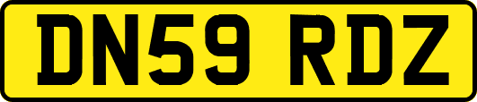 DN59RDZ