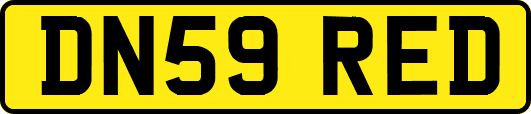 DN59RED