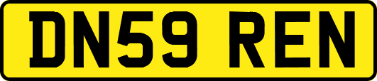 DN59REN