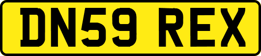 DN59REX