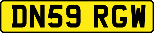 DN59RGW