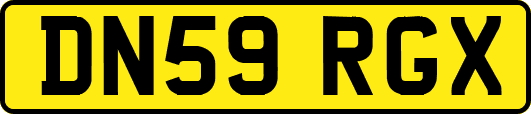 DN59RGX
