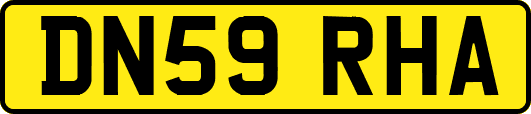 DN59RHA