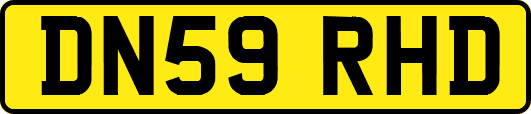 DN59RHD