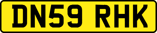 DN59RHK