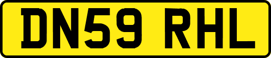 DN59RHL