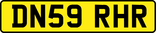 DN59RHR