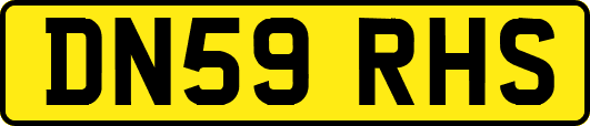 DN59RHS