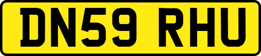 DN59RHU