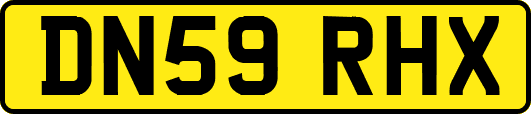 DN59RHX