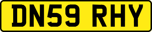DN59RHY