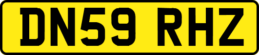 DN59RHZ