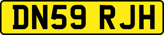 DN59RJH