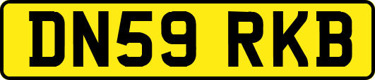 DN59RKB