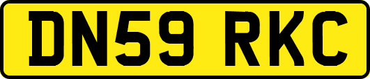 DN59RKC